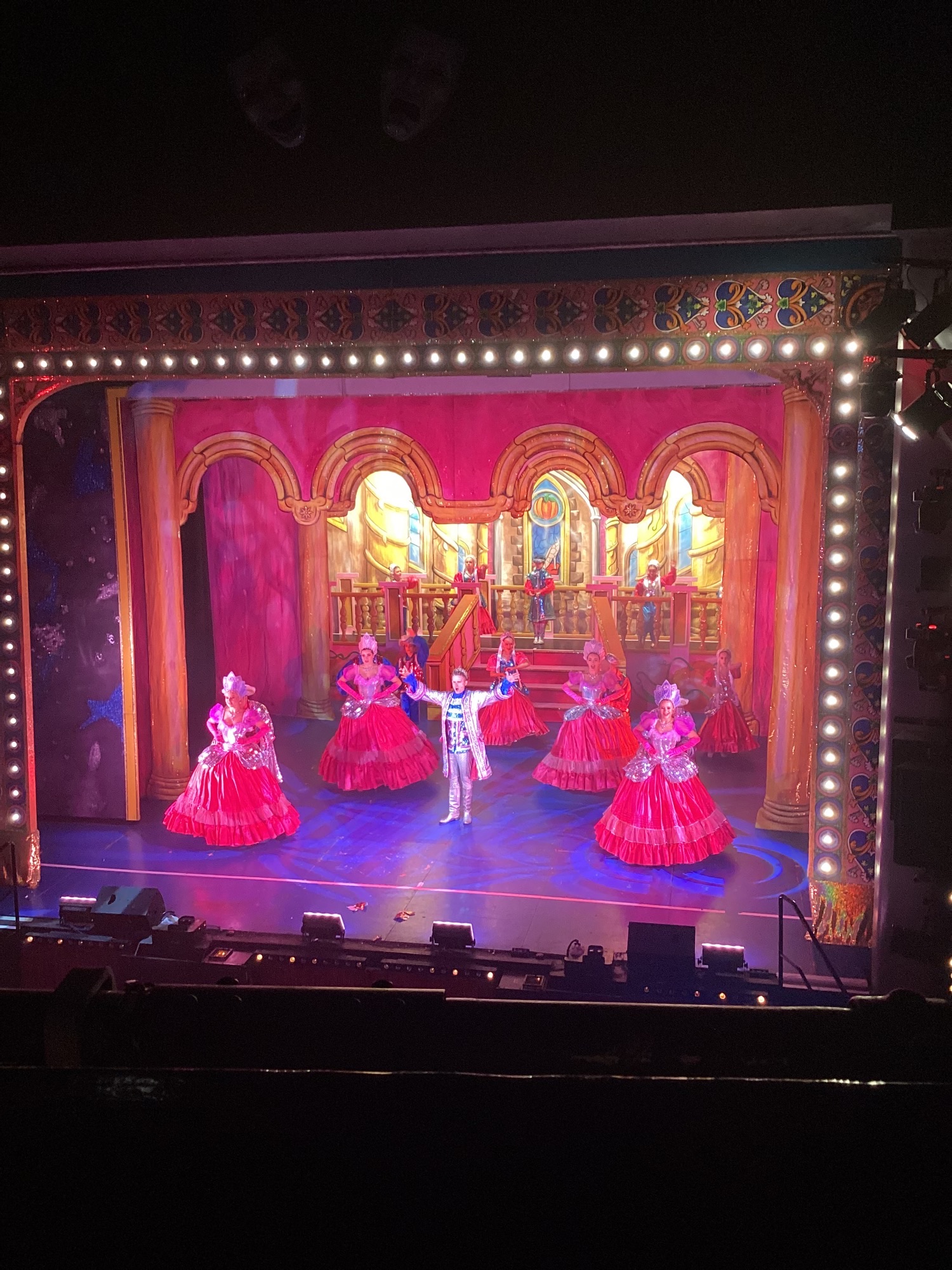 Image of Christmas Pantomime